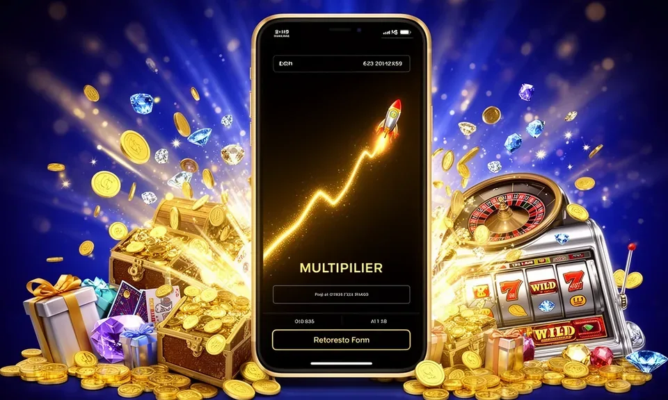 spinly Live Table Cashback